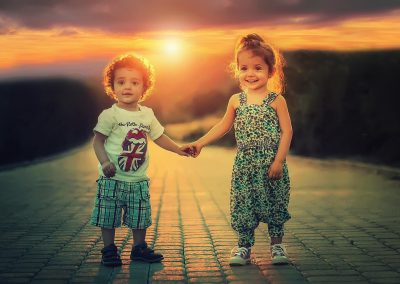 Essere gentili fa vivere meglio
