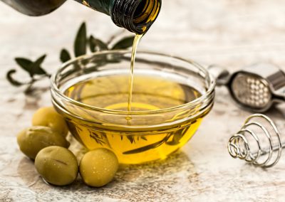 5 cose da sapere sull’olio extravergine di oliva